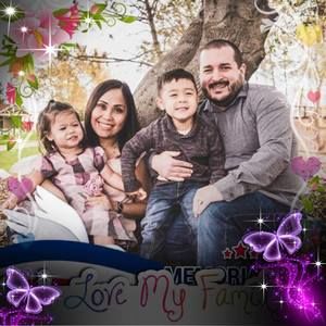 Meet your Posher, Roxanne